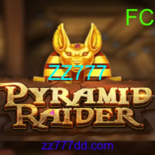 PyramidRaider